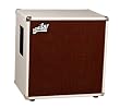 Aguilar DB 410 Bass Cabinet, 4 Ohm, White Hot