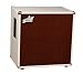 Aguilar DB 410 Bass Cabinet, 8 Ohm, White Hot