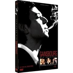 Gainsbourg - vie h�ro�que, le film  (C�sar 2011 du Meilleur Premier Film & Meilleur Acteur)