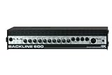 Gallien-Krueger Backline 600 Bass Amplifier (300 Watt, 2 Channel)