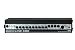 Gallien-Krueger Backline 600 Bass Amplifier (300 Watt, 2 Channel)
