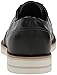Calvin Klein Men's Will Leather Oxford