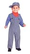 Kids Little Engineer Costume
