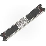 Replacement In Ground In-Pool Ladder Step - Stainless Steel