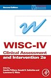 WISC-IV clinical assessment and intervention
