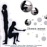 James Bond Themes