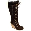 Fornarina Beauty PIFEY7195WS81, Damen Stiefel