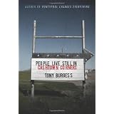 People Live Still In Cashtown Cornersby Tony Burgess