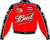 Kasey Kahne Driver Uniform Nascar Jacket