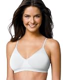 Breathe by Barely There Wirefree Bralet