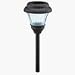 Tools & Hardware : Malibu Lantern Solar Walk Lights 4-pk. - Bronze Finish