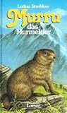 Produkt-Bild: Murru, das Murmeltier