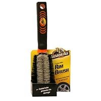 ArmorAll 6-6421 Rim Brush