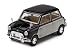 Corgi Vanguards Mini Mania 1:43 Scale VA02532 Mini Cooper Peter Sellers (Limited Edition)