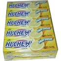 Hi-Chew Lemon (Display of 10 Packs)
