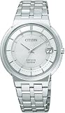 CITIZEN (シチズン) 腕時計 EXCEED エクシード Eco-Drive エコ・ドライブ 電波時計 EBG74-2815 メンズの画像