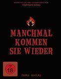 Manchmal kommen sie wieder - Triple Feature [3 DVDs]