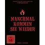 Manchmal kommen sie wieder - Triple Feature (3 DVDs)