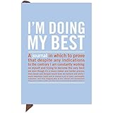 Knock Knock Journal, Doing My Best Mini Inner-Truth (50080)