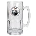 Edmonton Oilers NHL 1 Liter Macho Mug - Primary Logo by Great American Products