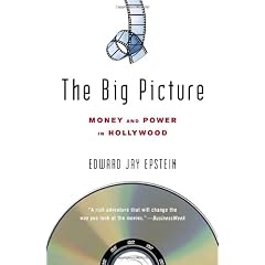 THE Big Picture: Money and Power in Hollywood