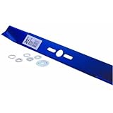 Arnold 20 inch Universal Super High Lift Lawn Mower Blade 490-100-0009