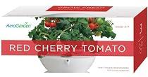 AeroGarden 3-Pod Seed Kit Red Cherry Tomato