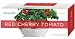 AeroGarden 3-Pod Seed Kit Red Cherry Tomato
