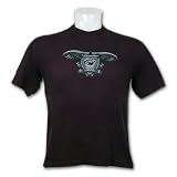 Minnesota Wild Steel Wings T-Shirt