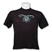 Minnesota Wild Steel Wings T-Shirt