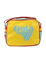 Gola Yellow/Light Blue/Red Redford Dispatch Bag