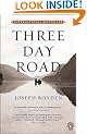 Three Day Road