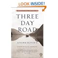 Three Day Road