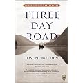Three Day Road