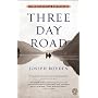 Three Day Road by Joseph Boyden