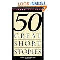 Fifty Great Short Stories