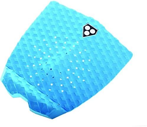 Gorilla Medina Sea Traction Pad - medina sea, one size by Gorilla Surf