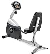 Tempo 910B Recumbent Exercise Bike