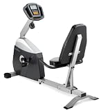 Tempo 910B Recumbent Exercise Bike