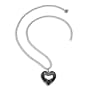 s.Oliver 299428 - Collar de mujer, 80 cm