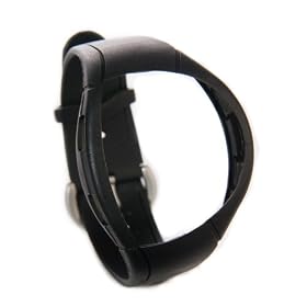 Mio Watch Band for Breeze, Drive, Motiva and MioPINK Motiva Models