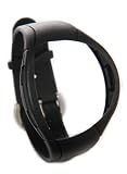 Mio Watch Band (Solid Black)