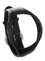 Mio Watch Band (Solid Black)