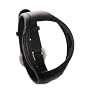 Mio Watch Band (Solid Black)