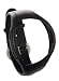 Mio Watch Band (Solid Black)