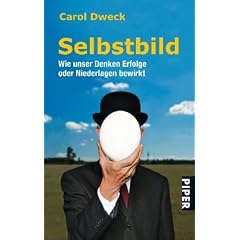 Selbstbild: Wie unser Denken Erfolge oder Niederlagen bewirkt