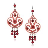 TARINA TARANTINO Classic Siam Chandelier Style