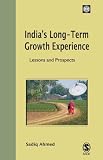 India's Long-Term Growth Experience