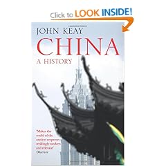 China: A History