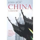 China: A Historyby John Keay
